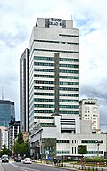 Profile Picture of Bank Pekao - Wikipediaon Wikipedia