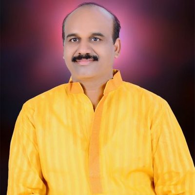 Profile Picture of Ajay Pande (@ajaypande2) on Twitter