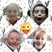 Profile Picture of Joanne Hawkes (@joanne.peel.92) on Facebook
