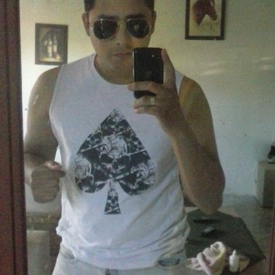 Maximo Benitez - Twitter Profile Picture of Maximo Benitez (@maximomaximo35) on Twitter