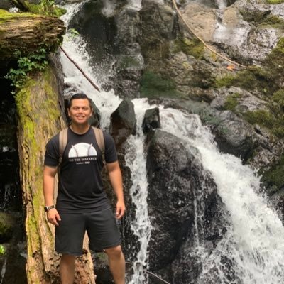 Profile Picture of Randall Sam (@RandallSam) on Twitter