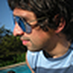 Profile Picture of Claudio Gomez Castro (@ClaudioGomez) on Flickr