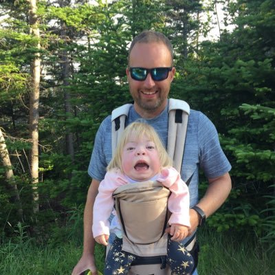 Aaron Hayward - Twitter Profile Picture of Aaron Hayward (@AaronH81) on Twitter