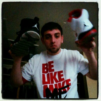 Profile Picture of James Winterberg (@jrwinterberg8) on Twitter