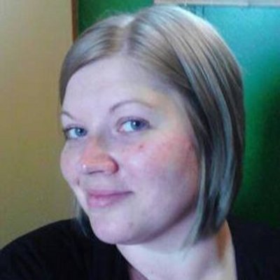 Profile Picture of Crystal Luster (@Crystalluster) on Twitter