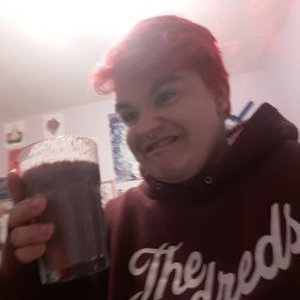 Profile Picture of Vincent Barone (@screamingchows) on Twitter