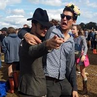 Profile Picture of Luke Nichols (@luke-nichols-8) on Quora