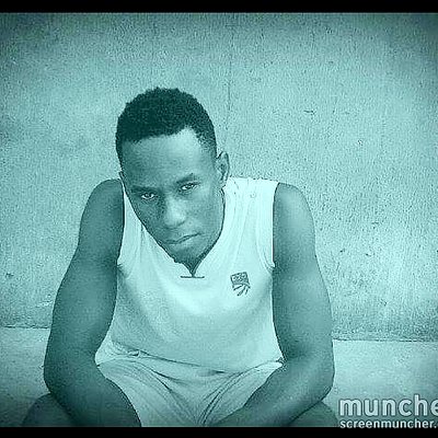 Profile Picture of Richard Benseler (@RichardBen1990) on Twitter