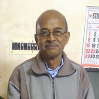 Profile Picture of Arun Chatterjee (@arun-chatterjee-19) on Quora