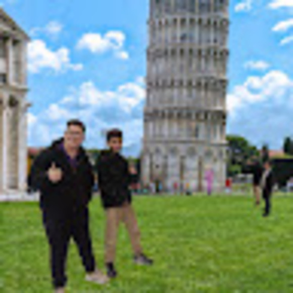 Profile Picture of Cristian Leon (@chichucris27) on Poshmark