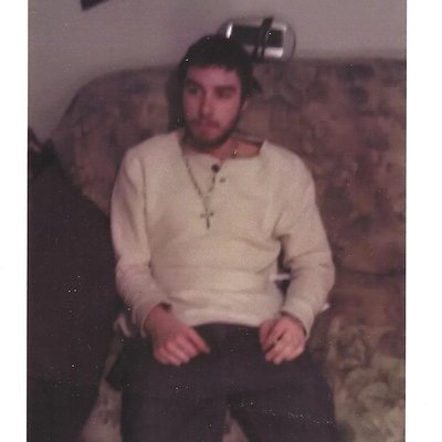 Profile Picture of Eric Chartrand (@EricChartrand7) on Twitter