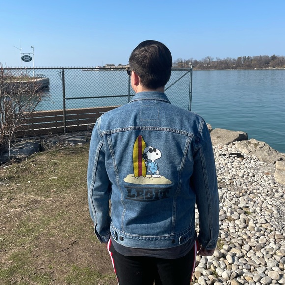 Profile Picture of Joseph Di girolamo (@joecool1920) on Poshmark