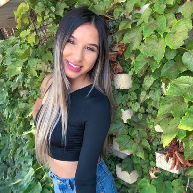 Profile Picture of S I E R R A (@sierra_landeros) on Twitter