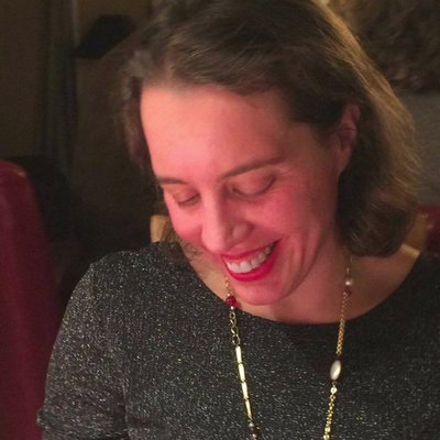 Profile Picture of Valérie Parent (@@RubyFolie) on Twitter