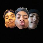 Profile Picture of Taetae•Aaron•Teih (@baller_spam123) on Instagram