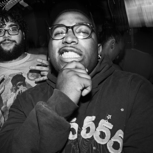 Profile Picture of aaron (@aarondamani) on Tiktok