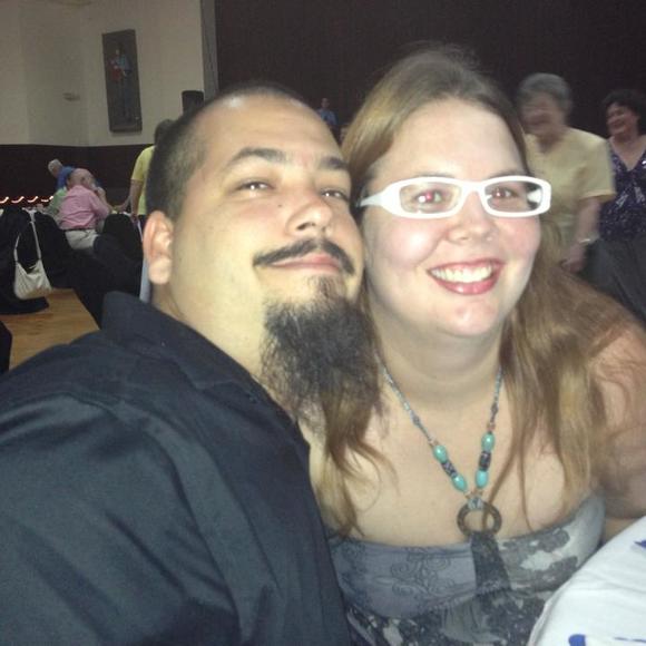 Profile Picture of Robin Luna (@mommie071012) on Poshmark