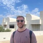 Profile Picture of Paul Linden (@paulmlinden) on Instagram