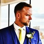 Profile Picture of Chris (@chris_fury_94) on Instagram