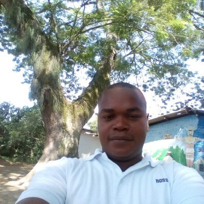 Profile Picture of Heiner Tomas Florez Montaño (@TomasHeiner) on Twitter