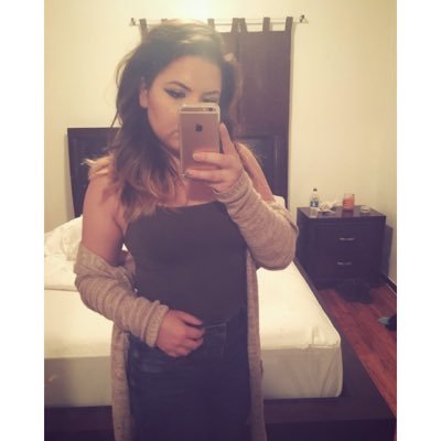 Trinity Jensen - Twitter Profile Picture of Trinity Jensen (@issuueess) on Twitter