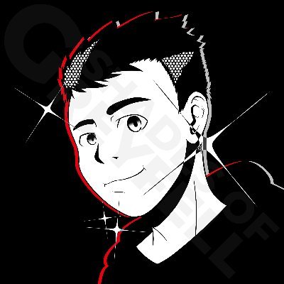 Profile Picture of Daniel Zamudio (@ZeroGreyfell) on Twitter