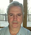 Profile Photo of Manuel Casanovaon Wikipedia