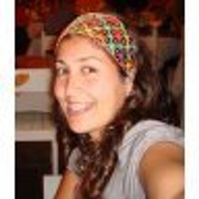Profile Picture of Amanda Mattos (@amandamattos) on Twitter