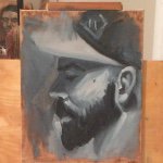 Profile Picture of Andrew Miterko (@iamdrewseph) on Instagram