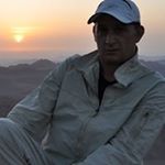 Profile Picture of Marek Świderski (@marek.swiderski.1238) on Instagram