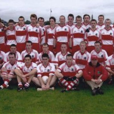 Profile Picture of Gerard Connor (@GerARdMConnor) on Twitter