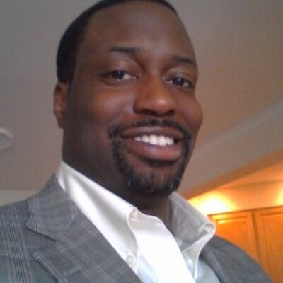 Profile Picture of Herb Pinder Jr. (@herbpinder) on Twitter