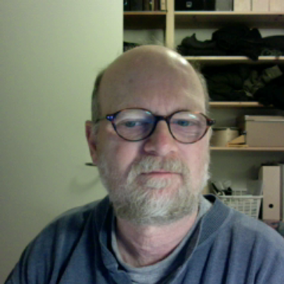 Profile Picture of Hans Erik Høy-Hansen (@Hanserik54) on Twitter