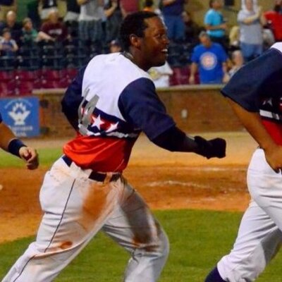 Profile Picture of Chris Epps (@CaptainEpps_26) on Twitter