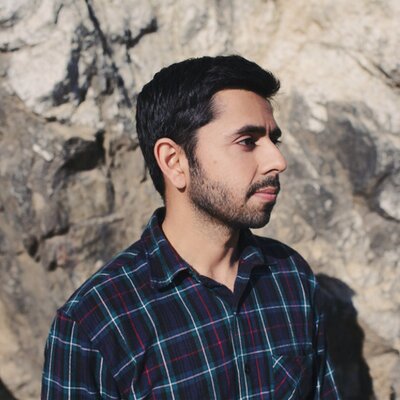 Profile Picture of Nirav Patel (@nikusp) on Twitter