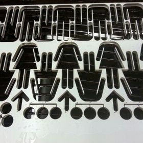 Profile Picture of Andrew Schmelzer (@jail2009) on Pinterest