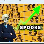 Profile Picture of Donnell Thompson (@dumassspooks) on Instagram