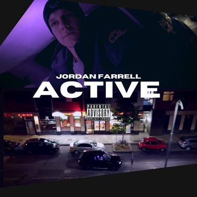 Profile Picture of Jordan Farrell (@JordanFarrell98) on Twitter