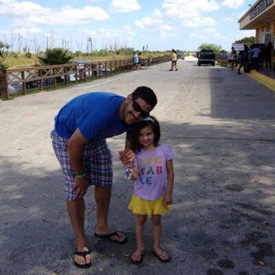 Profile Picture of Jason Shockley (@gator78) on Twitter