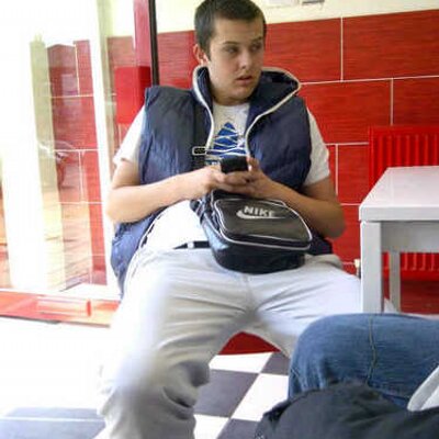 Profile Picture of Nathan Duce (@nathan_duce) on Twitter