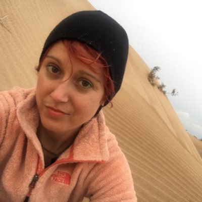 Profile Picture of Rachel Vanderpool (@_wandering_girl) on Twitter