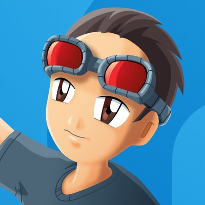 Profile Picture of Paul Haddad (@tapbot_paul) on Twitter