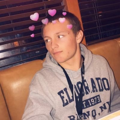 Profile Picture of Warren Shelly (@WarrenShelly21) on Twitter