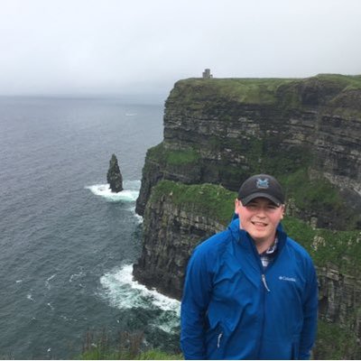 Profile Picture of Nick Boucher (@Brick_Broucher) on Twitter