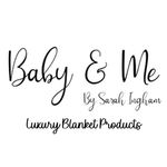 Profile Picture of Baby and Me By Sarah Ingham (@babyandmebysarah) on Instagram