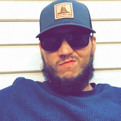 Profile Picture of Brenden Tyler Holyoak (@GuRuKiNgGoD) on Twitter