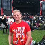 Profile Picture of Brent Ward (@brentyboy606) on Instagram