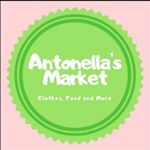 Profile Picture of Antonella’s Market (@antonellas_market) on Instagram