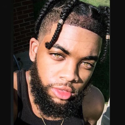 Profile Picture of Sam Gibson (@HazelEyedRebel) on Twitter