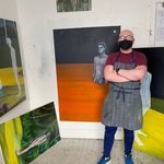 𝕻𝖆𝖙𝖗𝖎𝖈𝖐 𝕳𝖎𝖈𝖐𝖊𝖞 - Instagram Profile Picture of 𝕻𝖆𝖙𝖗𝖎𝖈𝖐 𝕳𝖎𝖈𝖐𝖊𝖞 (@patrickhickeyartist) on Instagram